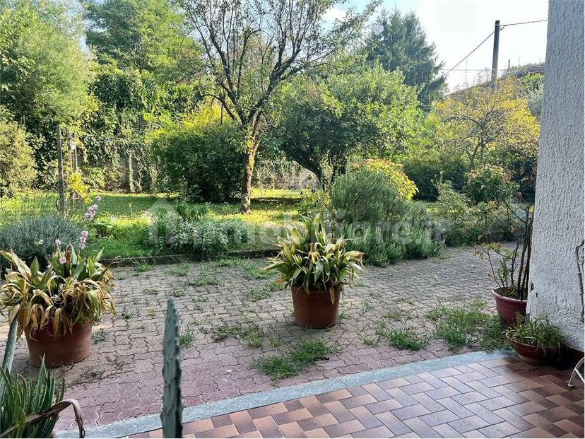 Terratetto unifamiliare Cavour , 34, Centro, Leggiuno — foto 26 di 51