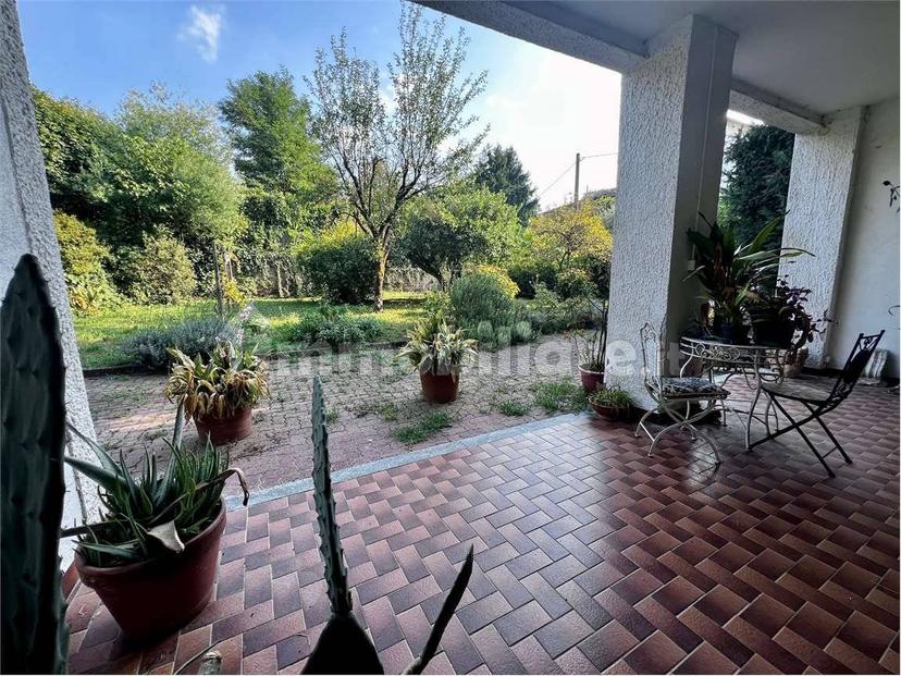 Terratetto unifamiliare Cavour , 34, Centro, Leggiuno — foto 19 di 51