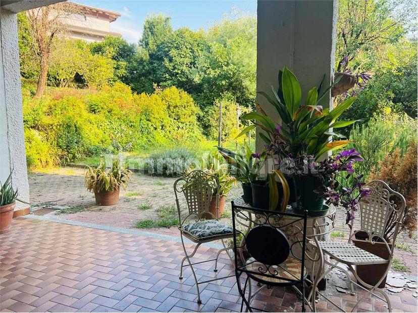 Terratetto unifamiliare Cavour , 34, Centro, Leggiuno — foto 18 di 51