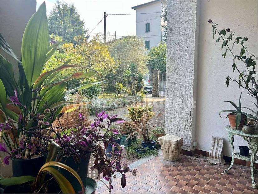 Terratetto unifamiliare Cavour , 34, Centro, Leggiuno — foto 15 di 51