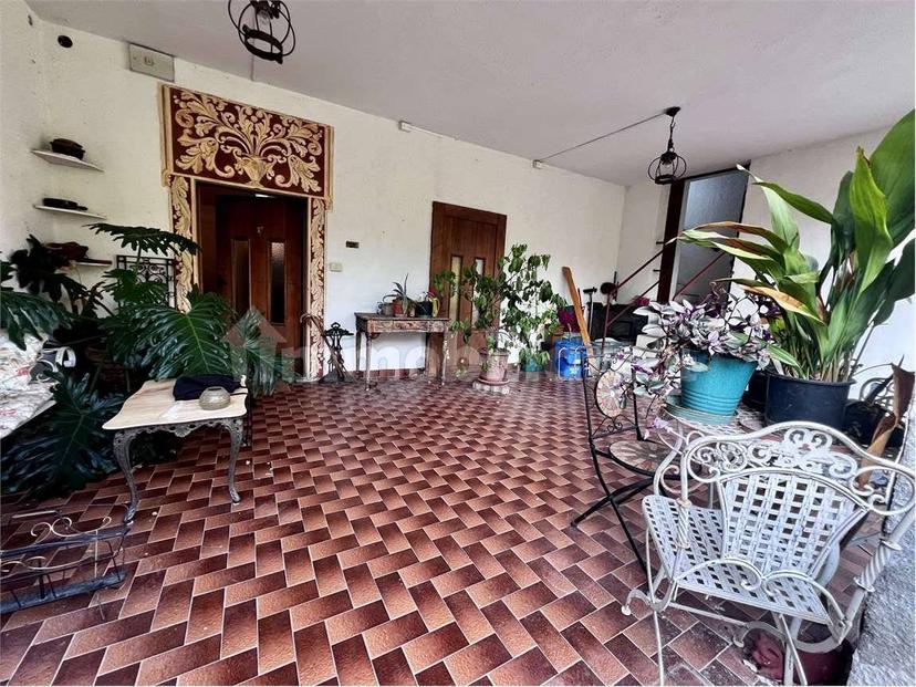 Terratetto unifamiliare Cavour , 34, Centro, Leggiuno — foto 45 di 51