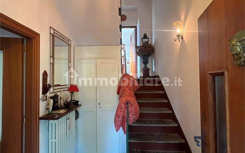 Terratetto unifamiliare Cavour , 34, Centro, Leggiuno — foto 33 di 51
