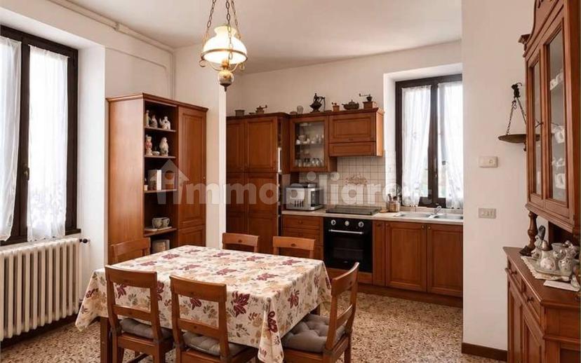 Terratetto unifamiliare Cavour , 34, Centro, Leggiuno — foto 46 di 51