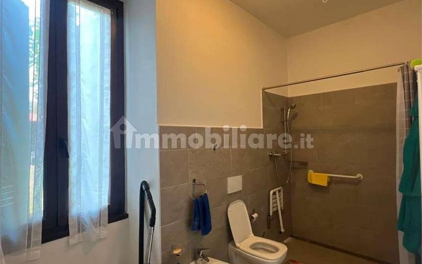 Terratetto unifamiliare Cavour , 34, Centro, Leggiuno — foto 31 di 51