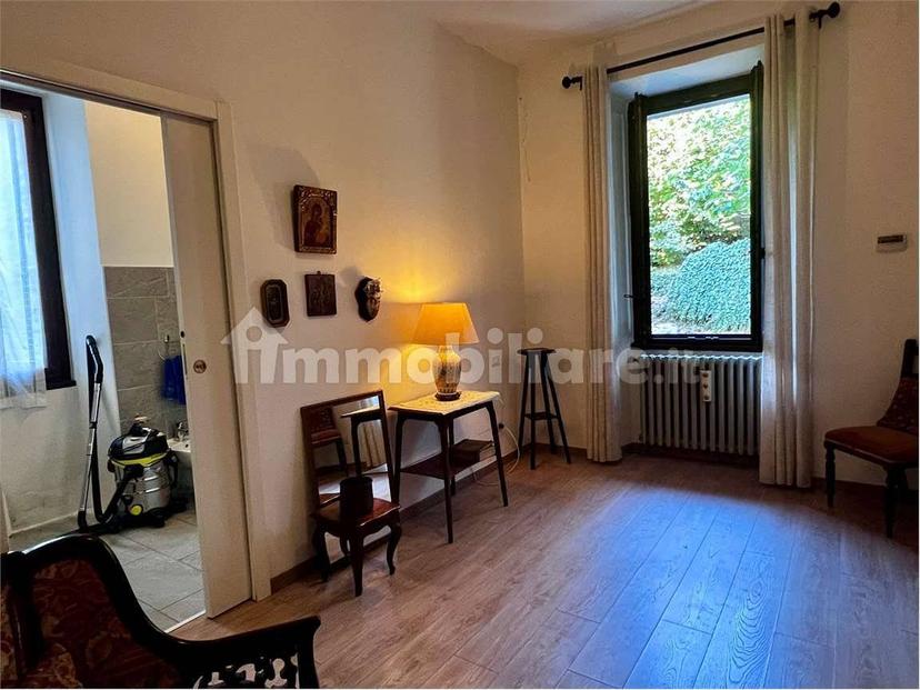 Terratetto unifamiliare Cavour , 34, Centro, Leggiuno — foto 29 di 51