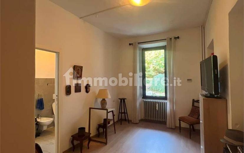 Terratetto unifamiliare Cavour , 34, Centro, Leggiuno — foto 42 di 51