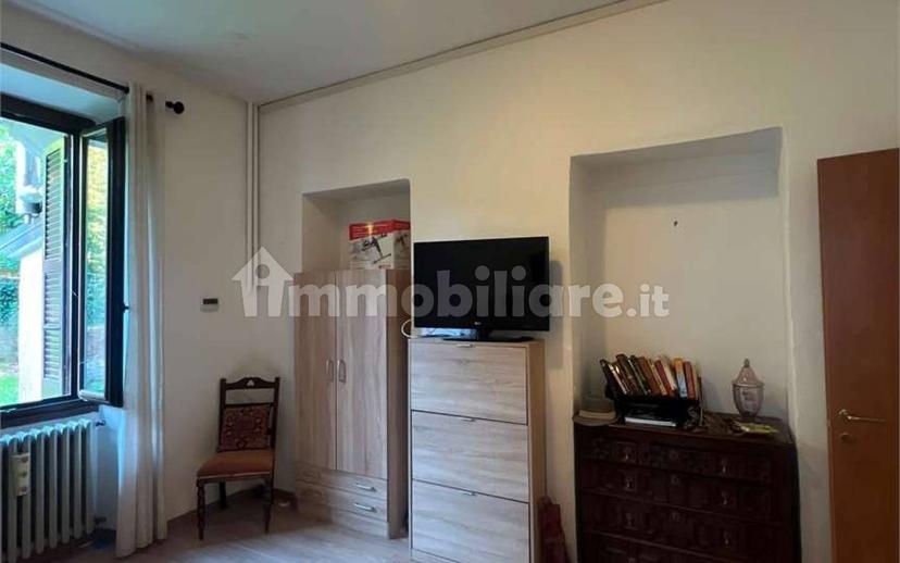 Terratetto unifamiliare Cavour , 34, Centro, Leggiuno — foto 51 di 51