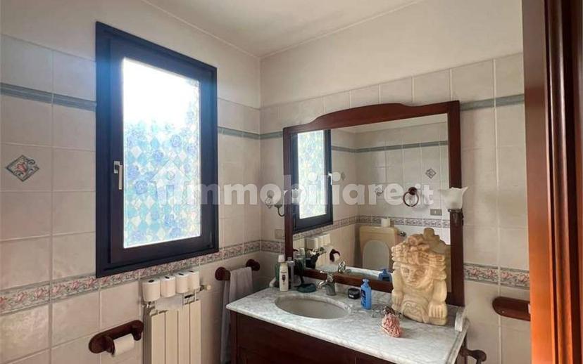 Terratetto unifamiliare Cavour , 34, Centro, Leggiuno — foto 37 di 51