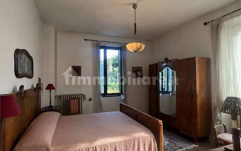 Terratetto unifamiliare Cavour , 34, Centro, Leggiuno — foto 14 di 51