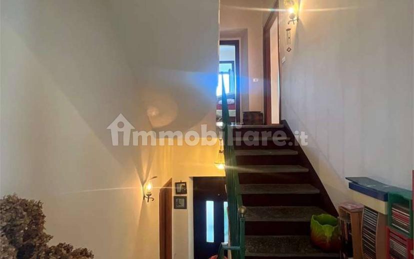 Terratetto unifamiliare Cavour , 34, Centro, Leggiuno — foto 32 di 51