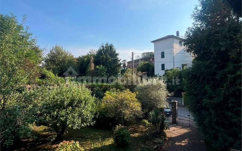 Terratetto unifamiliare Cavour , 34, Centro, Leggiuno — foto 7 di 51