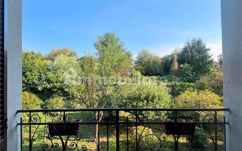 Terratetto unifamiliare Cavour , 34, Centro, Leggiuno — foto 24 di 51