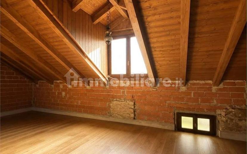 Terratetto unifamiliare Cavour , 34, Centro, Leggiuno — foto 23 di 51
