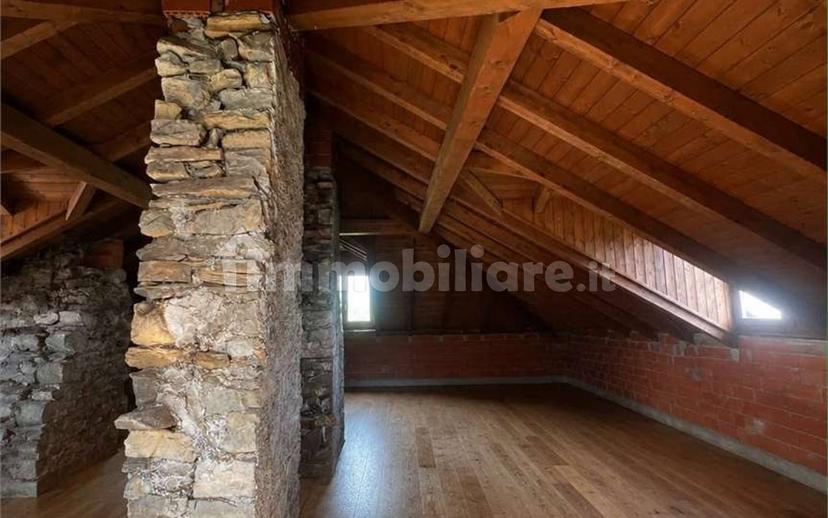Terratetto unifamiliare Cavour , 34, Centro, Leggiuno — foto 39 di 51