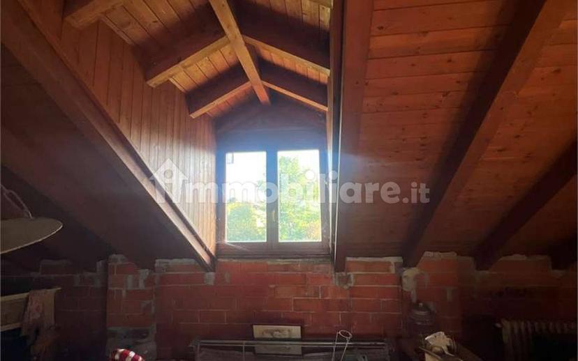 Terratetto unifamiliare Cavour , 34, Centro, Leggiuno