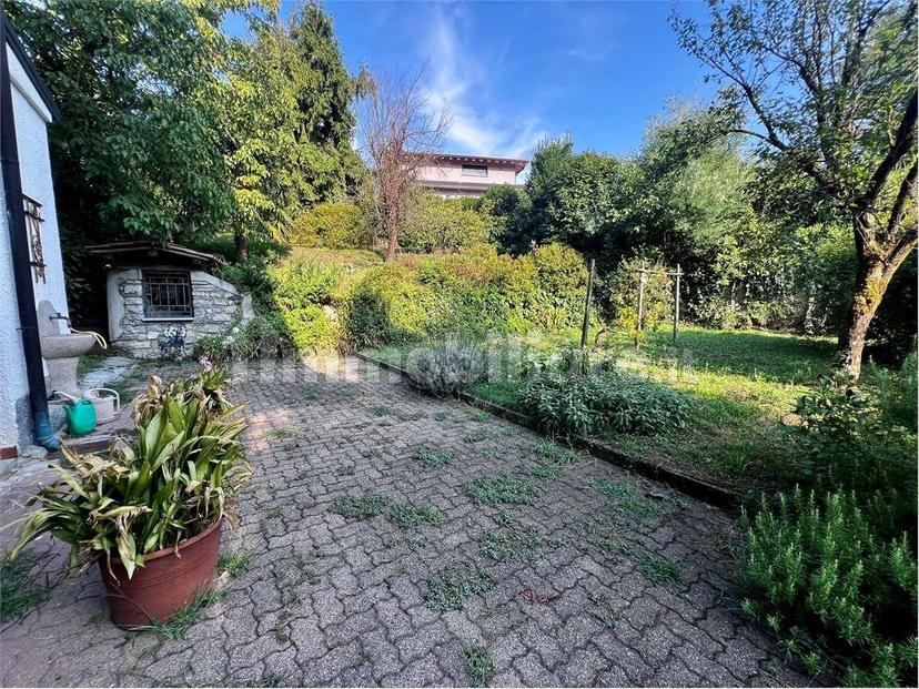 Terratetto unifamiliare Cavour , 34, Centro, Leggiuno — foto 6 di 51