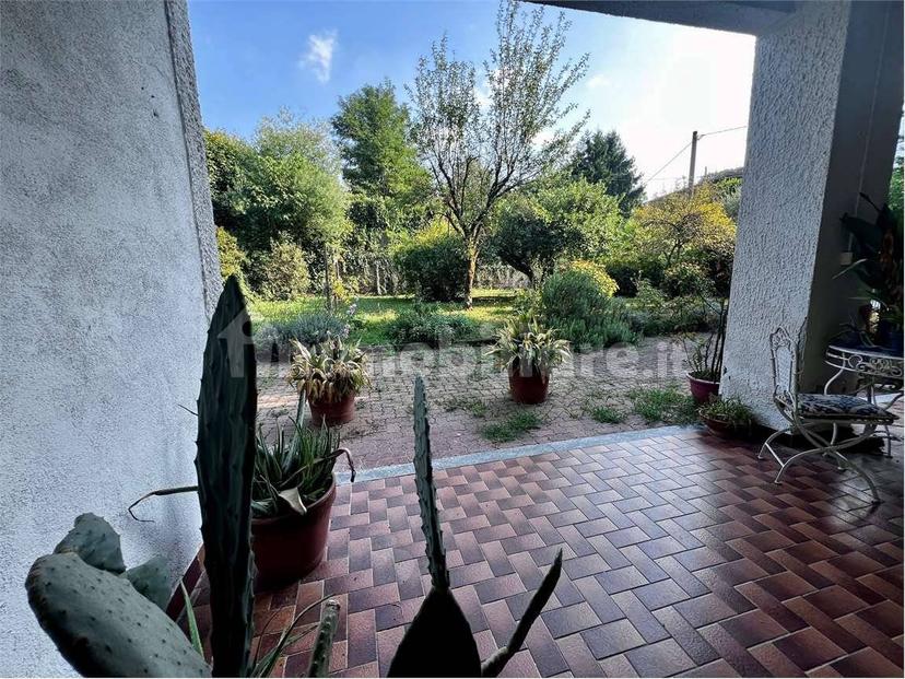 Terratetto unifamiliare Cavour , 34, Centro, Leggiuno — foto 5 di 51