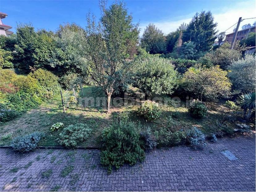 Terratetto unifamiliare Cavour , 34, Centro, Leggiuno — foto 10 di 51