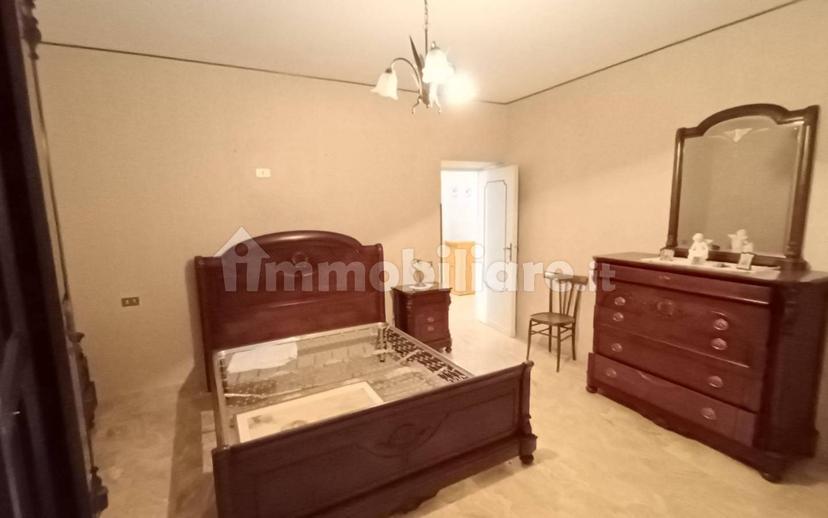 Terratetto unifamiliare via Raparolo 28, Centro, Lenola — foto 10 di 12
