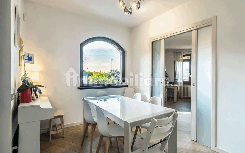 Villa a schiera via Gennaro Sora, Cenate Di Sotto, Cenate Sotto — foto 10 di 38