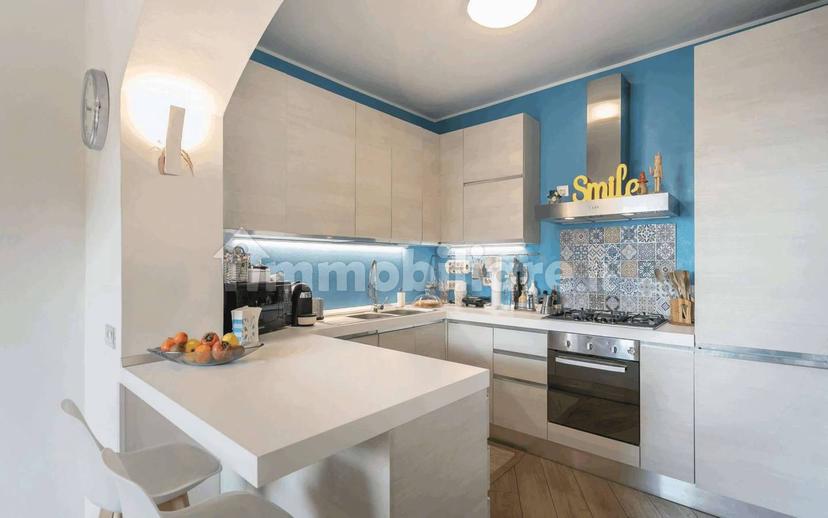 Villa a schiera via Gennaro Sora, Cenate Di Sotto, Cenate Sotto — foto 6 di 38