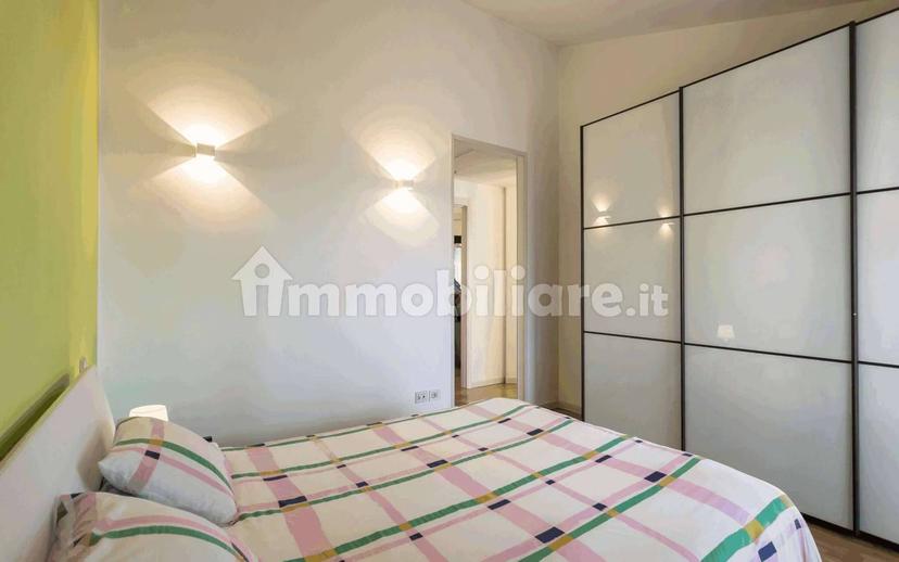 Villa a schiera via Gennaro Sora, Cenate Di Sotto, Cenate Sotto — foto 11 di 38