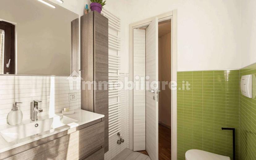 Villa a schiera via Gennaro Sora, Cenate Di Sotto, Cenate Sotto — foto 35 di 38