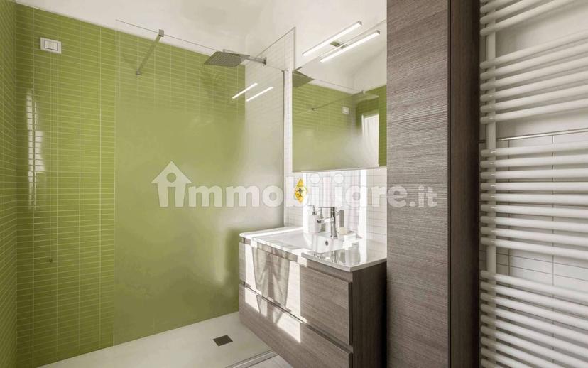 Villa a schiera via Gennaro Sora, Cenate Di Sotto, Cenate Sotto — foto 21 di 38