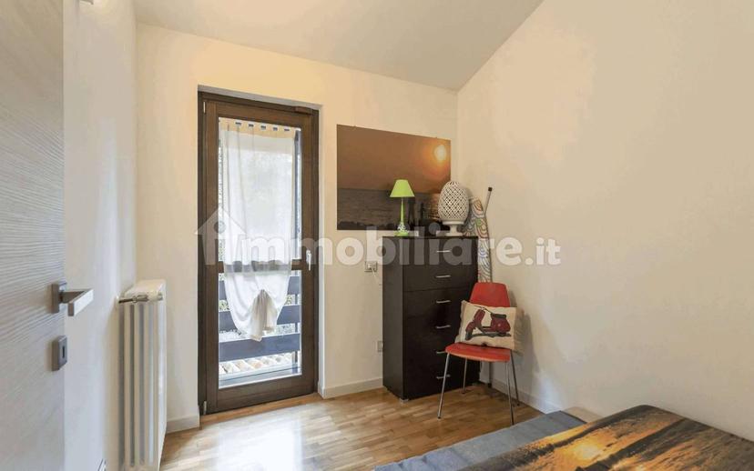 Villa a schiera via Gennaro Sora, Cenate Di Sotto, Cenate Sotto — foto 9 di 38