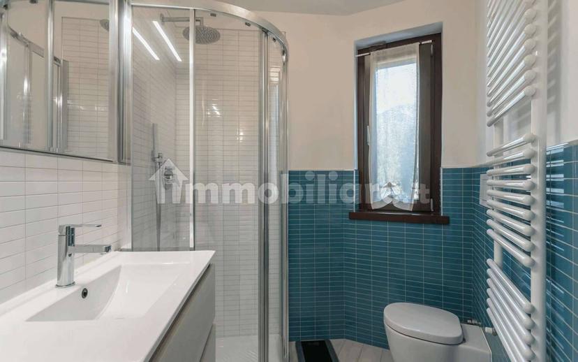 Villa a schiera via Gennaro Sora, Cenate Di Sotto, Cenate Sotto — foto 7 di 38