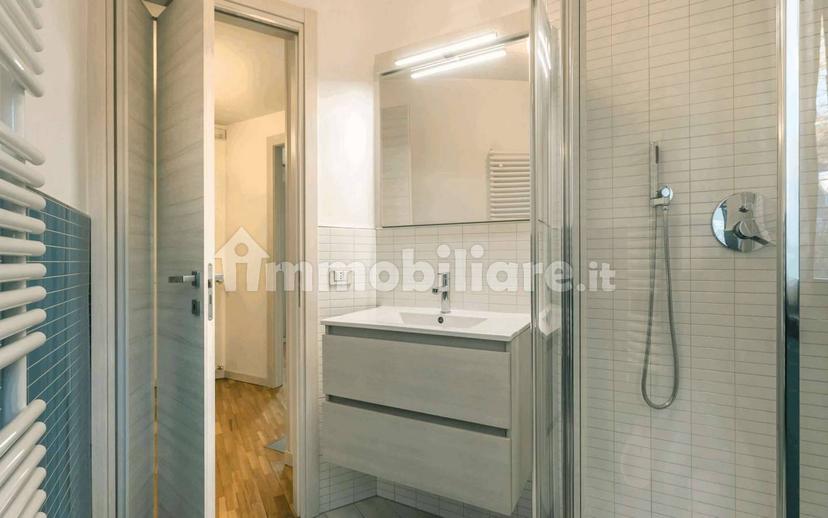 Villa a schiera via Gennaro Sora, Cenate Di Sotto, Cenate Sotto — foto 36 di 38