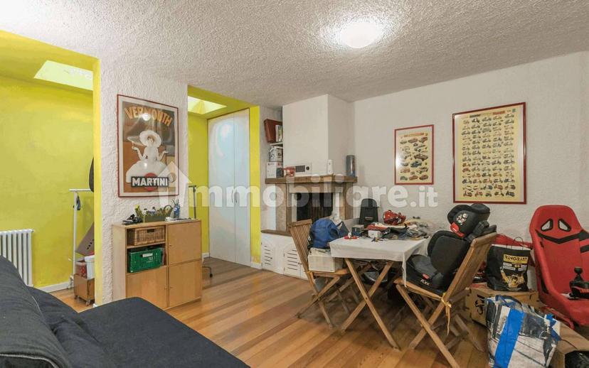 Villa a schiera via Gennaro Sora, Cenate Di Sotto, Cenate Sotto — foto 28 di 38