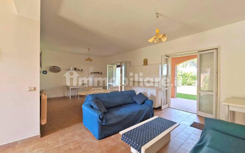 Villa a schiera piazzetta Giulio Minoletti, Tonnarella, Furnari — foto 25 di 29