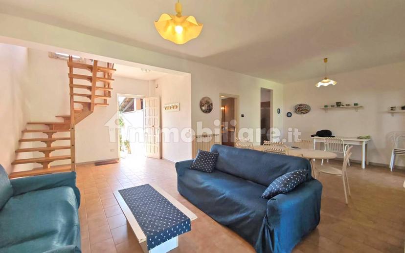 Villa a schiera piazzetta Giulio Minoletti, Tonnarella, Furnari — foto 16 di 29