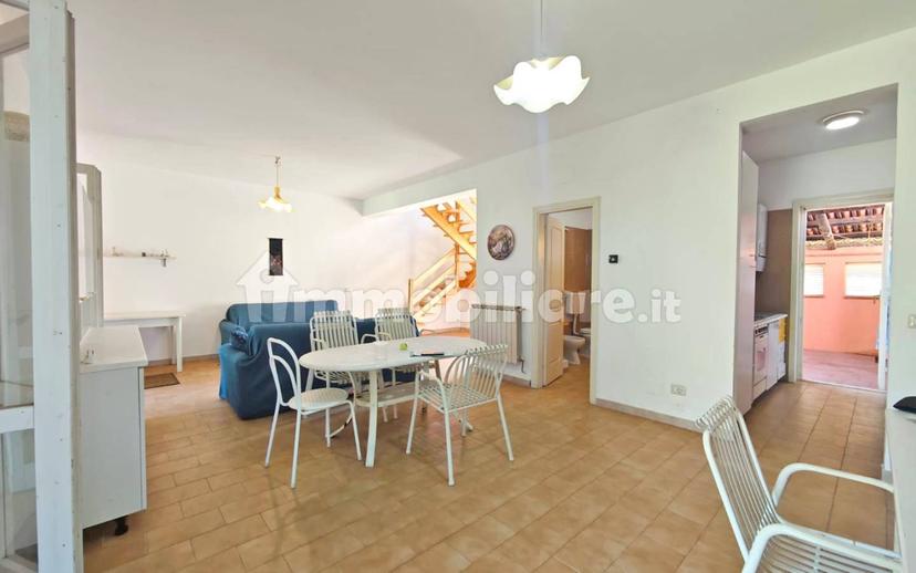 Villa a schiera piazzetta Giulio Minoletti, Tonnarella, Furnari — foto 22 di 29