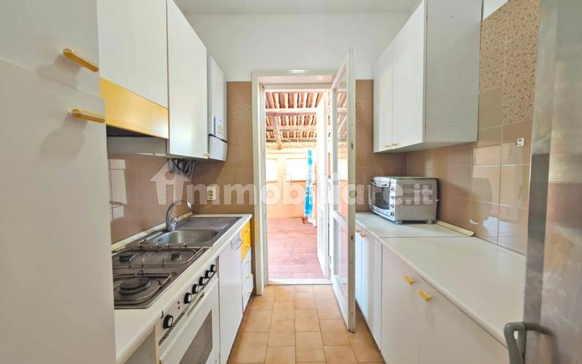 Villa a schiera piazzetta Giulio Minoletti, Tonnarella, Furnari — foto 21 di 29