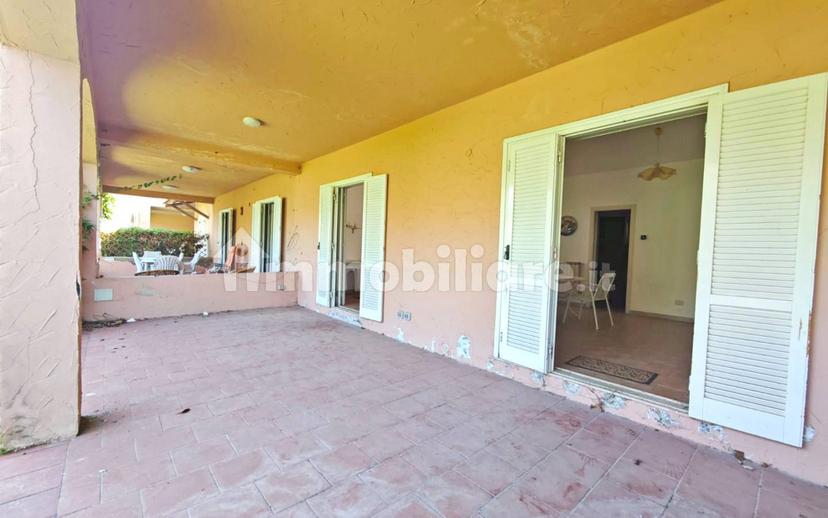 Villa a schiera piazzetta Giulio Minoletti, Tonnarella, Furnari — foto 7 di 29