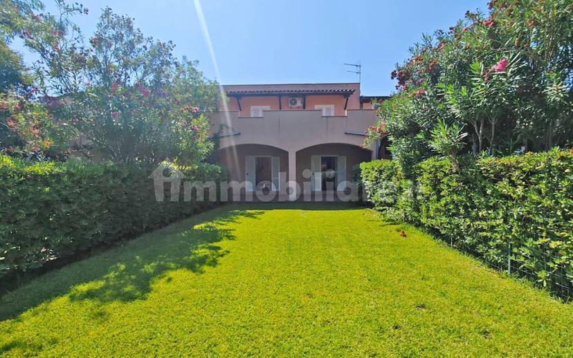 Villa a schiera piazzetta Giulio Minoletti, Tonnarella, Furnari — foto 15 di 29