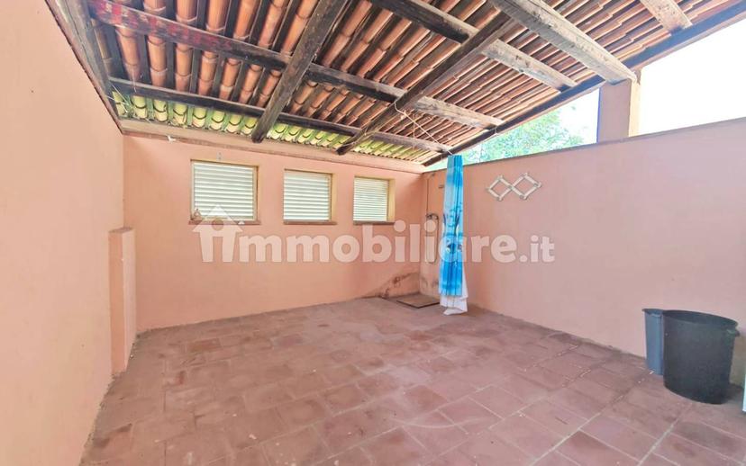 Villa a schiera piazzetta Giulio Minoletti, Tonnarella, Furnari — foto 19 di 29