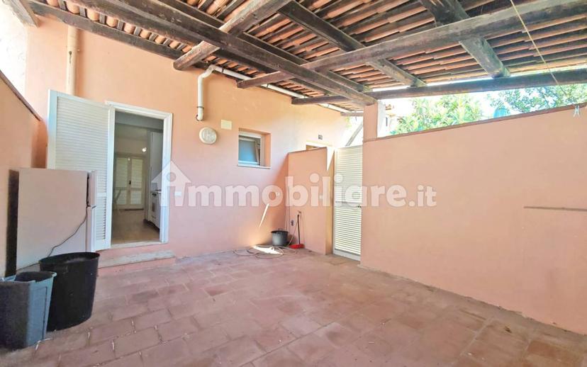 Villa a schiera piazzetta Giulio Minoletti, Tonnarella, Furnari — foto 5 di 29