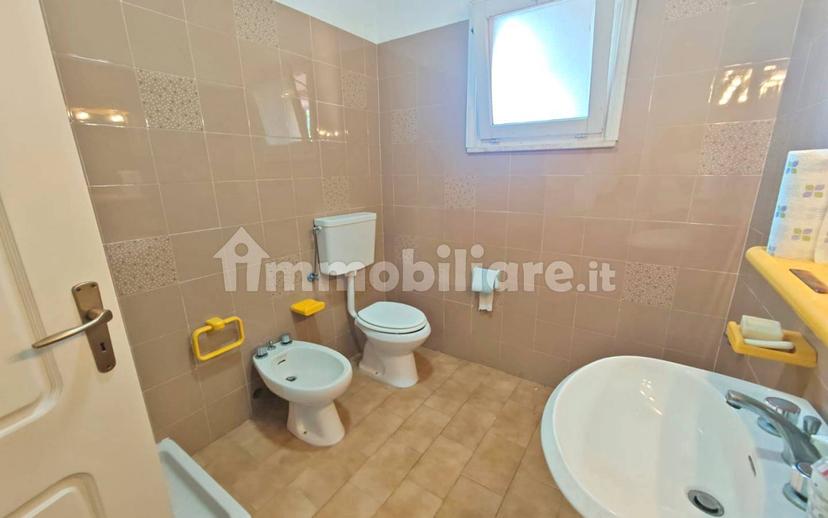 Villa a schiera piazzetta Giulio Minoletti, Tonnarella, Furnari — foto 6 di 29