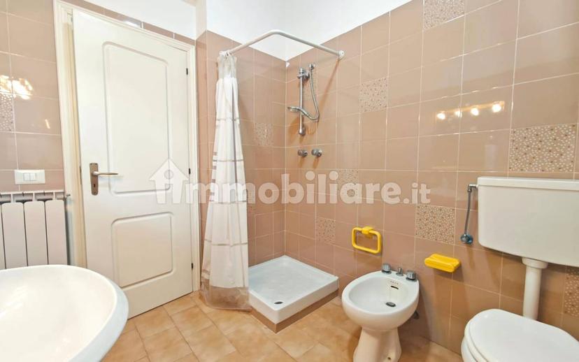 Villa a schiera piazzetta Giulio Minoletti, Tonnarella, Furnari — foto 17 di 29