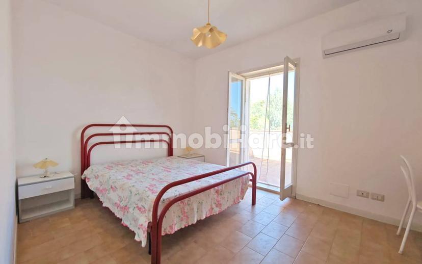 Villa a schiera piazzetta Giulio Minoletti, Tonnarella, Furnari — foto 3 di 29