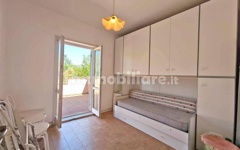 Villa a schiera piazzetta Giulio Minoletti, Tonnarella, Furnari — foto 8 di 29