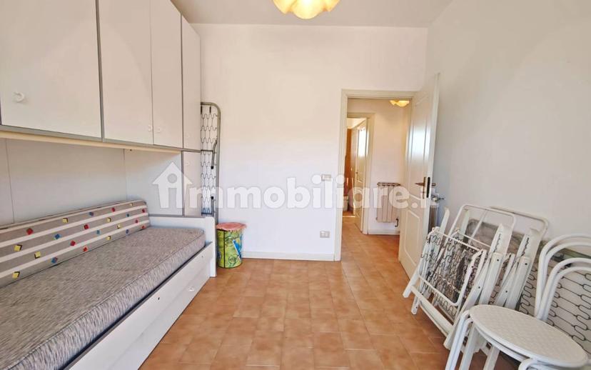 Villa a schiera piazzetta Giulio Minoletti, Tonnarella, Furnari — foto 2 di 29