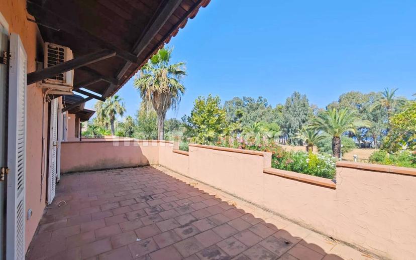Villa a schiera piazzetta Giulio Minoletti, Tonnarella, Furnari — foto 10 di 29