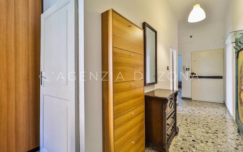 Trilocale via 2 Giugno, San Lazzaro, San Lazzaro di Savena — foto 32 di 43