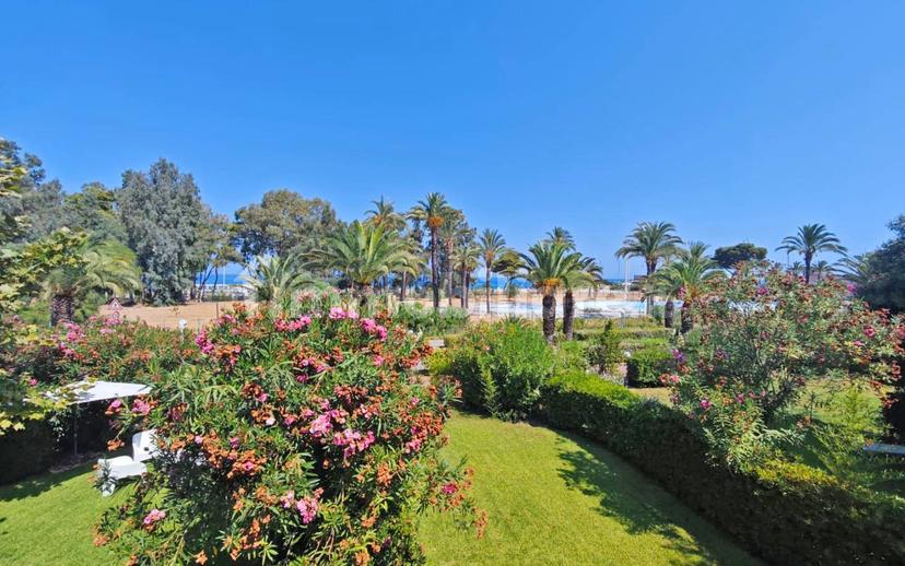 Villa a schiera piazzetta Giulio Minoletti, Tonnarella, Furnari — foto 4 di 29