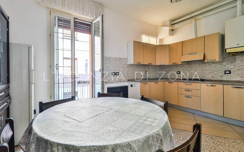 Trilocale via 2 Giugno, San Lazzaro, San Lazzaro di Savena — foto 13 di 43