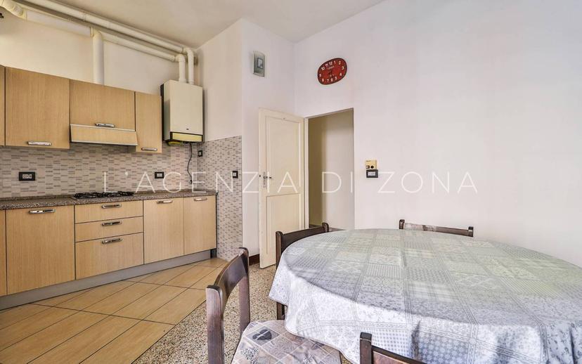 Trilocale via 2 Giugno, San Lazzaro, San Lazzaro di Savena — foto 35 di 43